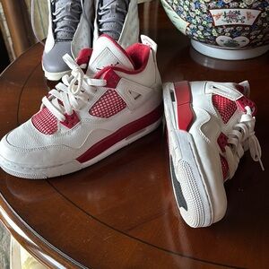 Air Jordan 4 retro